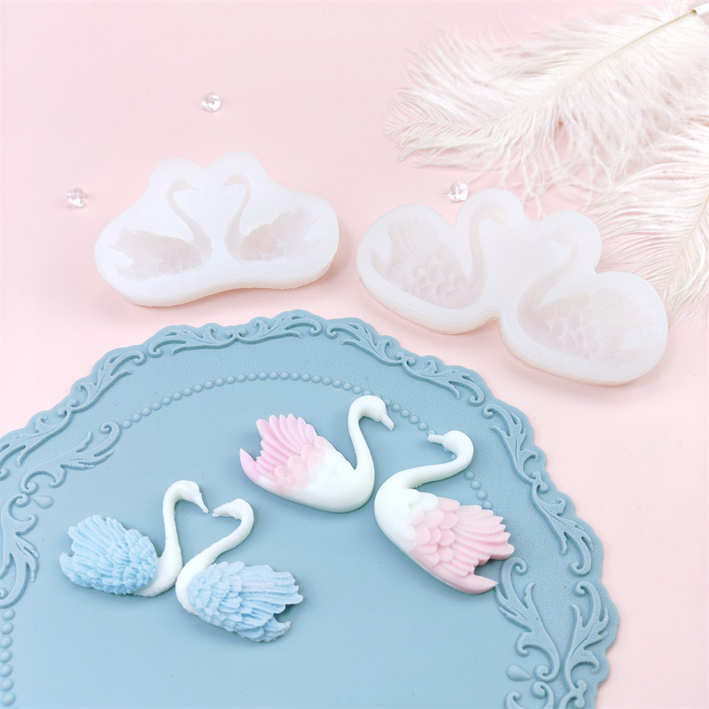Silicone Mold Ocean - Forma silikonowa do ciasta w kształcie