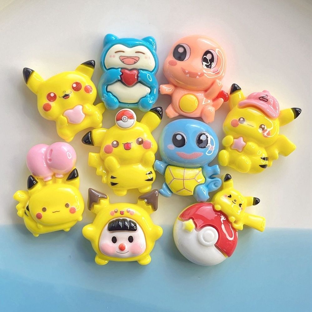 Resin Art Handmade - Nowe materiały do rękodzieła DIY dla