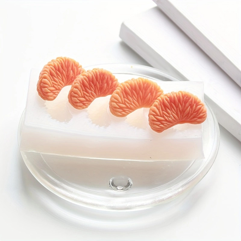 Silicone Mold Ocean - 1-częściowa silikonowa forma do ciasta z
