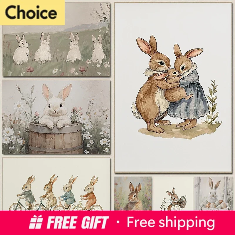 Resin Art Baby - Plakaty do pokoju dziecięcego 2026 bez