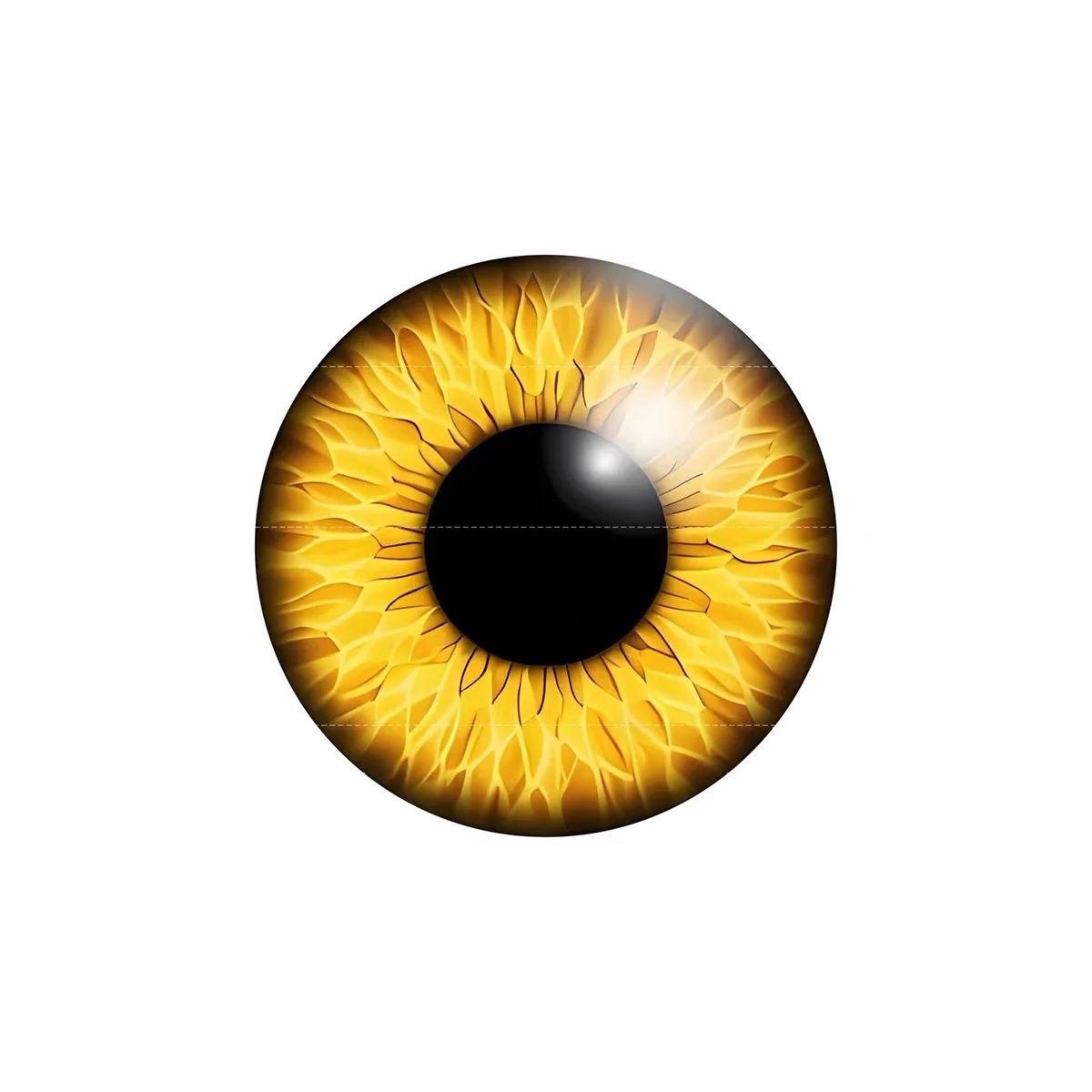 BJD SD Beast's Eye eyeball Pop – Resin Art Gift For Birthday recenzja i cena