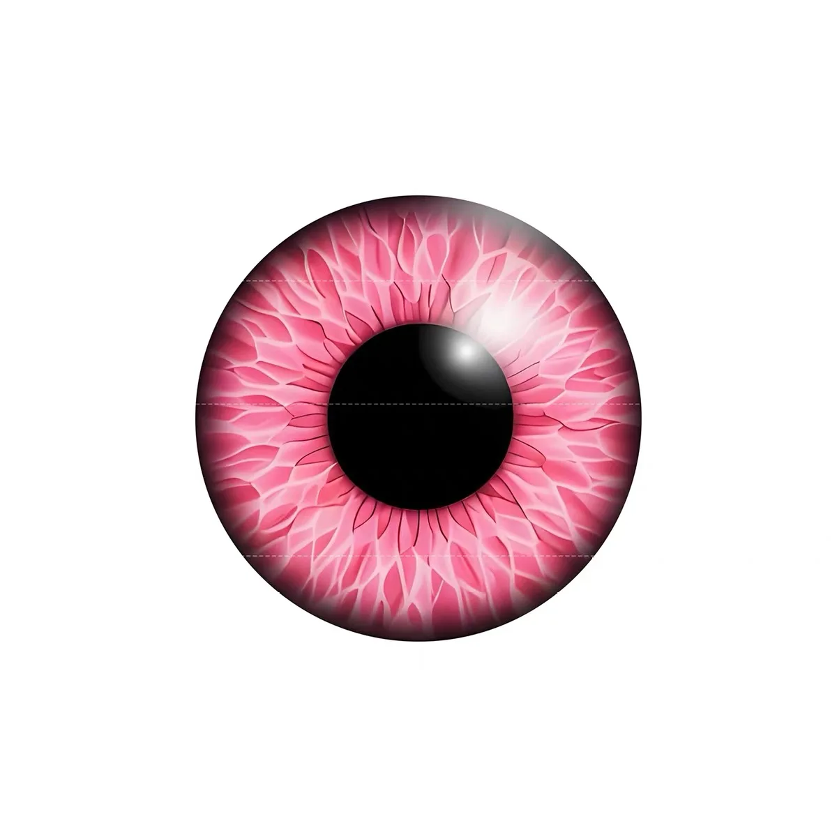 BJD SD Beast's Eye eyeball Pop – Resin Art Gift For Birthday recenzja i cena