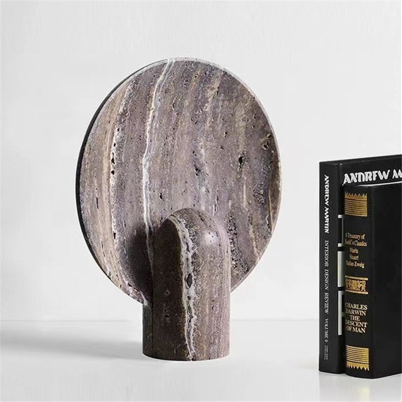 Kreatywna lampa stołowa Cave S – Resin Art On Floor recenzja i cena