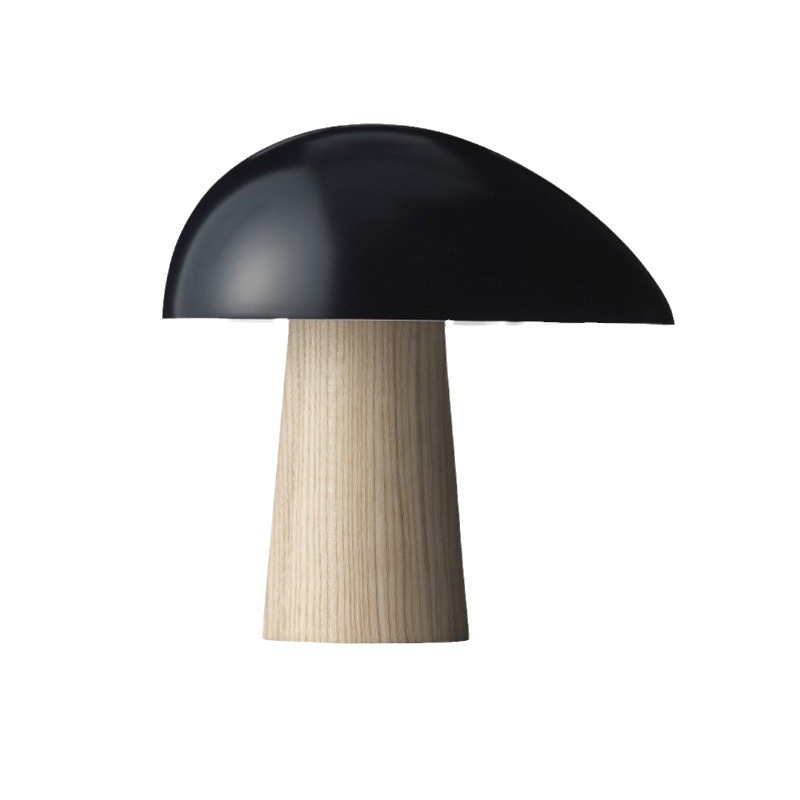 Duńska designerska lampa stoło – Resin Art On Floor recenzja i cena
