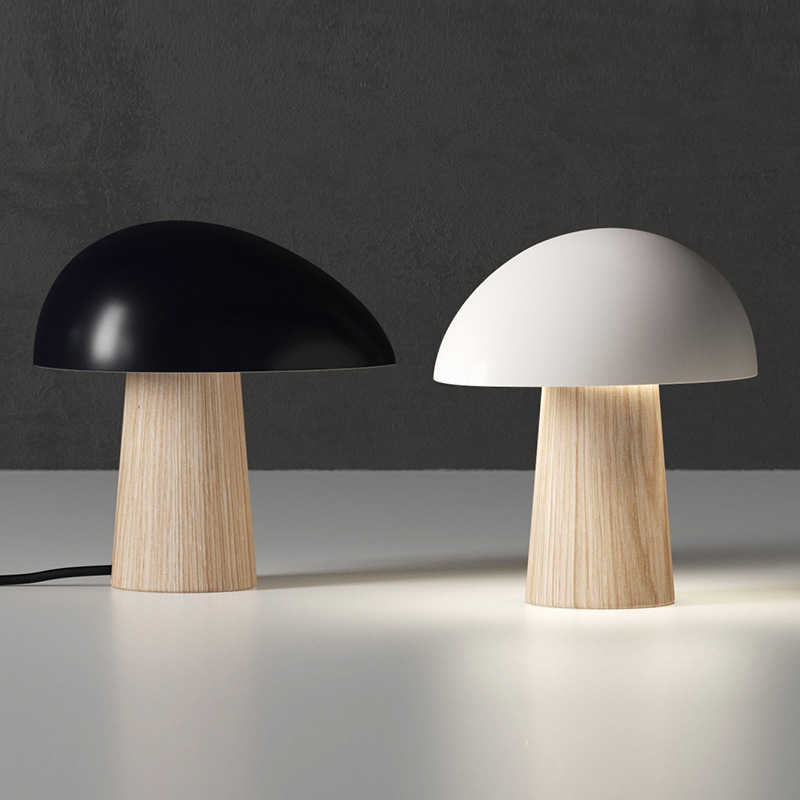 Duńska designerska lampa stoło – Resin Art On Floor recenzja i cena