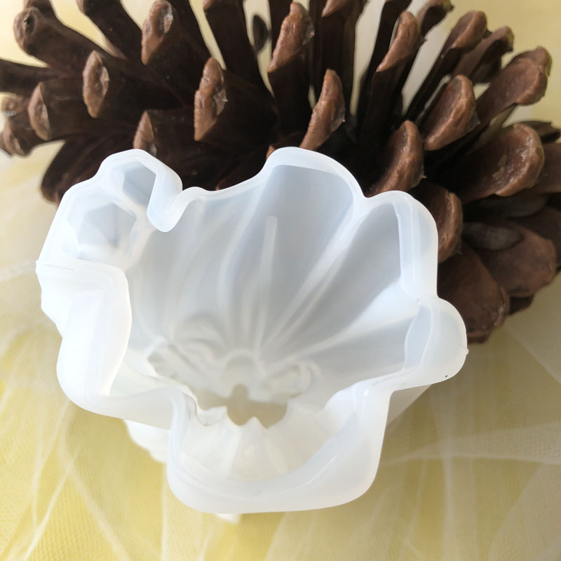 3D Cute Princess Silicone Cand – Silicone Mold Ocean recenzja i cena