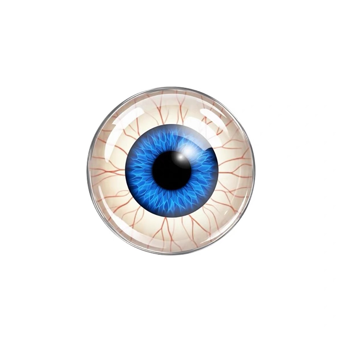 BJD SD Beast's Eye eyeball Pop – Resin Art Gift For Birthday recenzja i cena