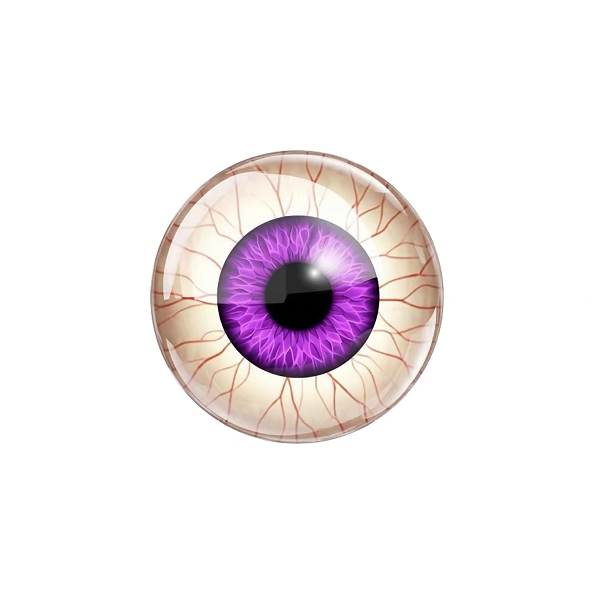 BJD SD Beast's Eye eyeball Pop – Resin Art Gift For Birthday recenzja i cena