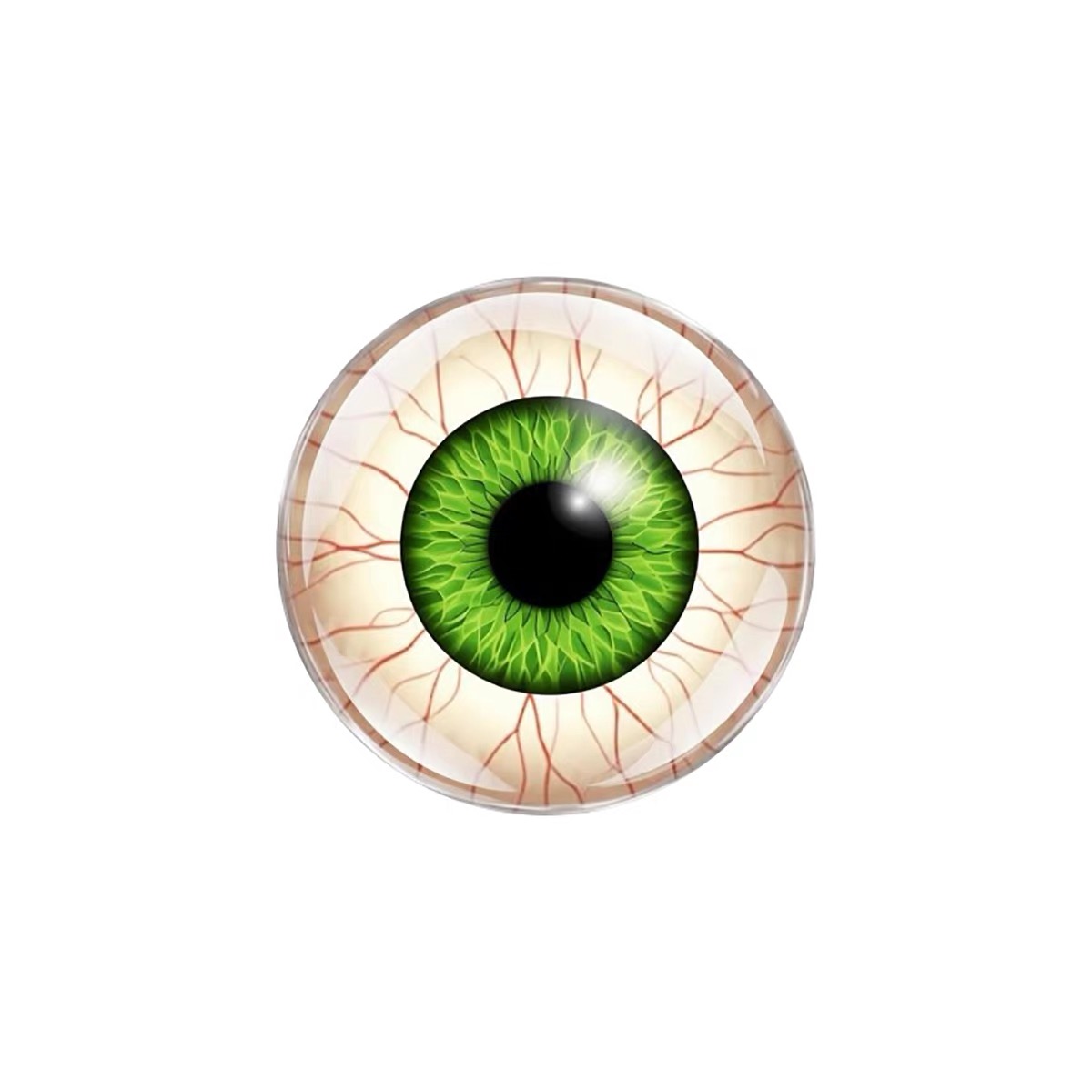 BJD SD Beast's Eye eyeball Pop – Resin Art Gift For Birthday recenzja i cena