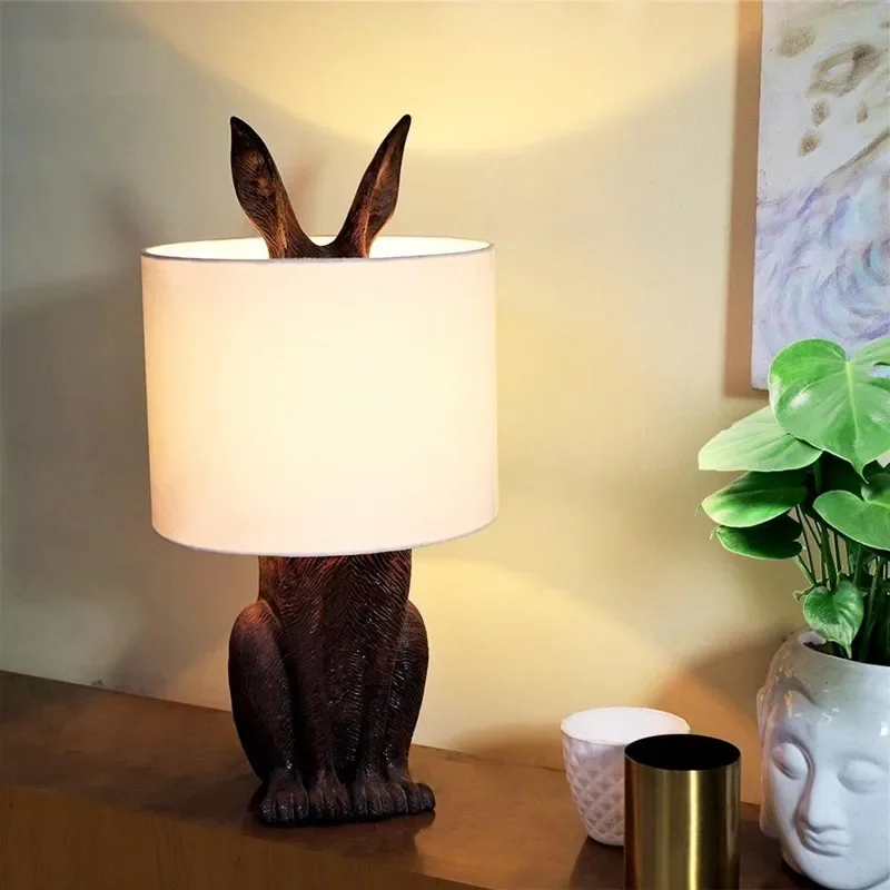 Kreatywna lampka biurkowa w ks – Resin Art On Floor recenzja i cena