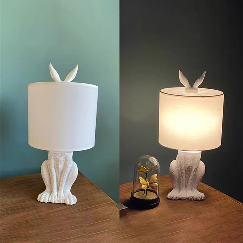 Kreatywna lampka biurkowa w ks – Resin Art On Floor recenzja i cena
