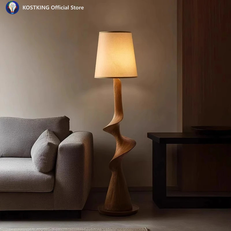 Nowoczesna chińska lampa podło – Resin Art On Floor recenzja i cena