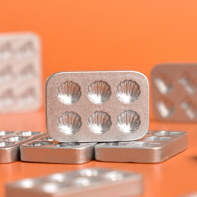 10 szt. Miniaturowe foremki do – Resin Art Toys recenzja i cena