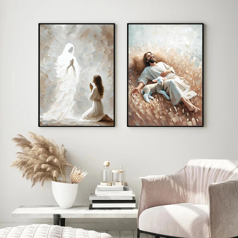 1 szt. bezramowy obraz na płót – Resin Art On Canvas recenzja i cena