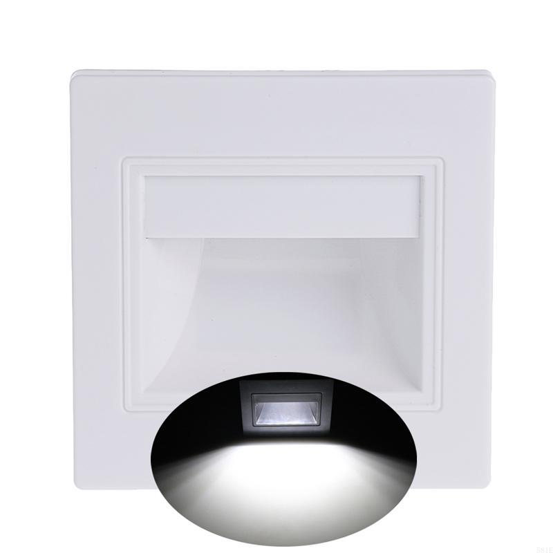 581E 1,5 W Oprawa wpuszczana L – Resin Art On Floor recenzja i cena