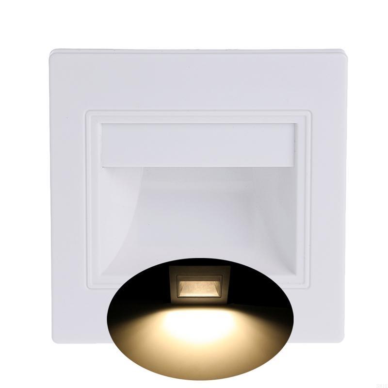 581E 1,5 W Oprawa wpuszczana L – Resin Art On Floor recenzja i cena