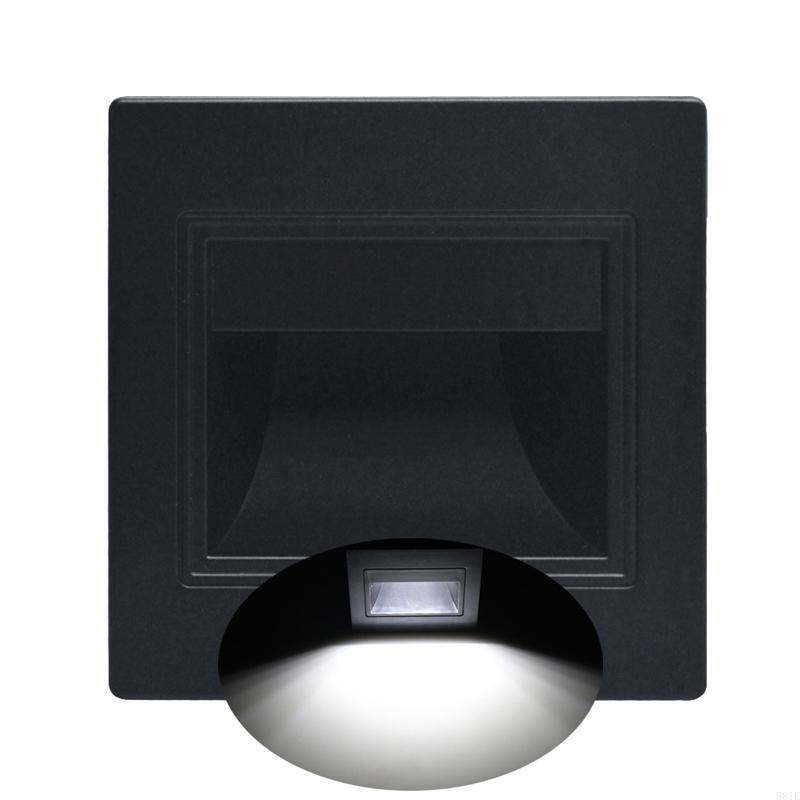 581E 1,5 W Oprawa wpuszczana L – Resin Art On Floor recenzja i cena