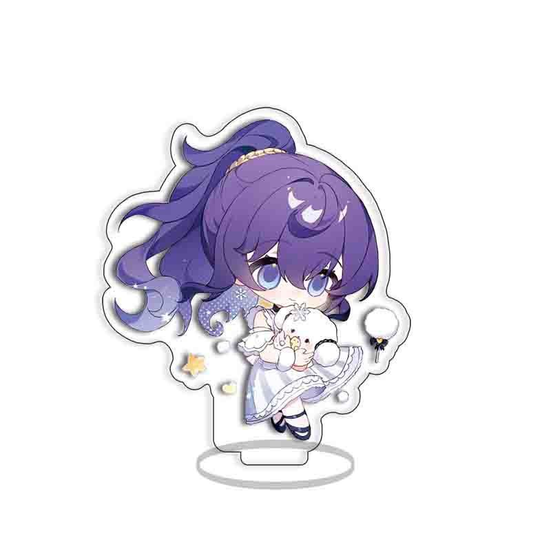 Figurka Anime Project Sekai PJ – Resin Art Toys recenzja i cena