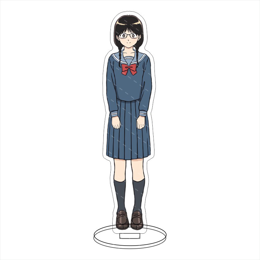 Bardzo dziękuję! Nakamura-kun  – Resin Art Toys recenzja i cena