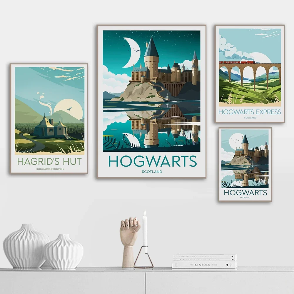 Estetyka filmowa Sztuka ścienn – Resin Art Wall Decor recenzja i cena