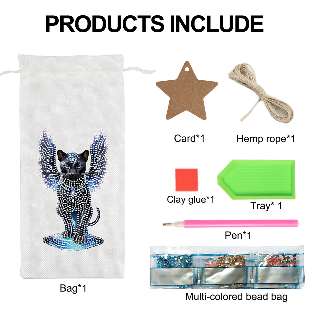 Pokrowce na butelki alkoholu d – Resin Art Gift For Birthday recenzja i cena