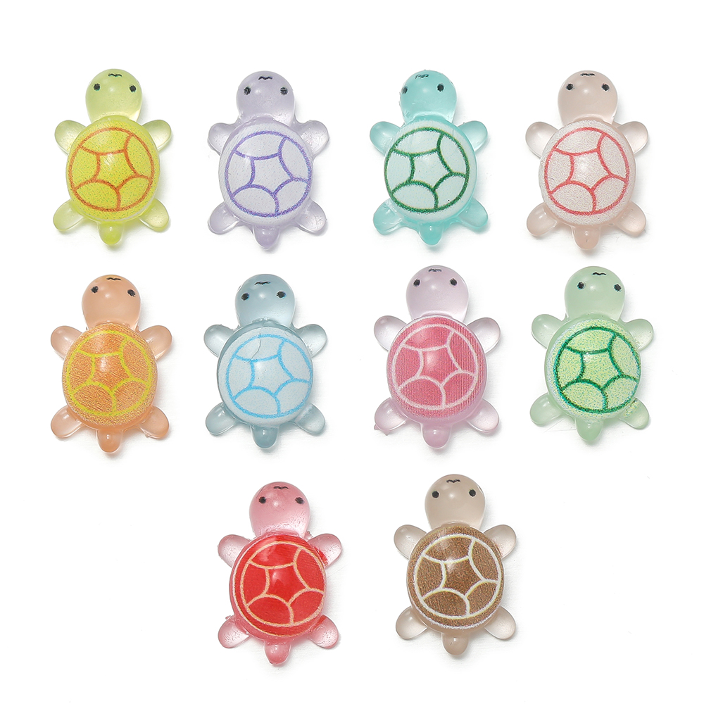 10 szt./zestaw Mini Żywiczne Ż – Resin Art Handmade recenzja i cena