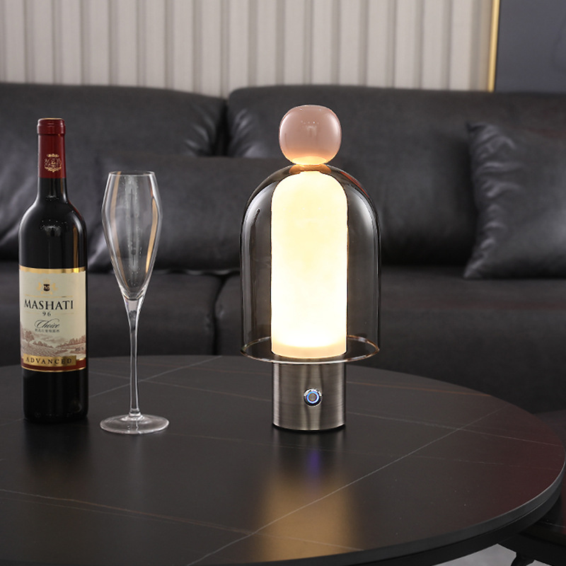 Lampa Stołowa Easy Peasy Nordi – Resin Art On Floor recenzja i cena