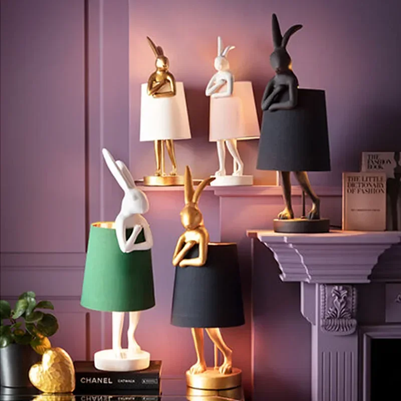 2025 Nowoczesna lampa stołowa  – Resin Art On Floor recenzja i cena