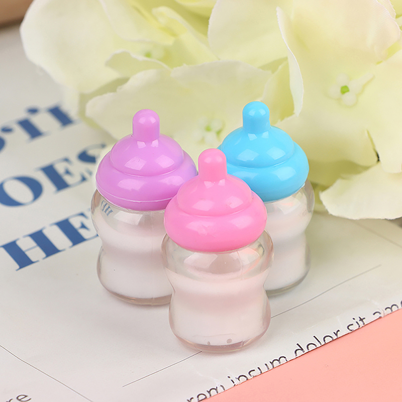 ● 3 SZT. Akcesoria do domku dl – Resin Art Baby recenzja i cena