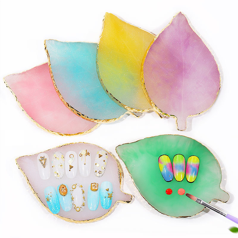 Akcesoria do manicure DIY, nar – Resin Art Equipment recenzja i cena