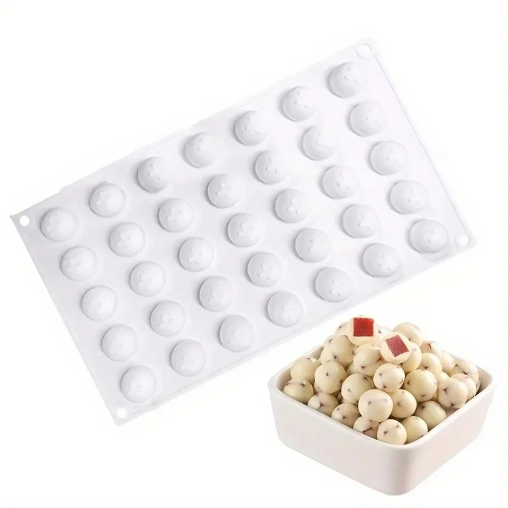 Wielofunkcyjna Mini Okrągła Si – Silicone Mold Ocean recenzja i cena