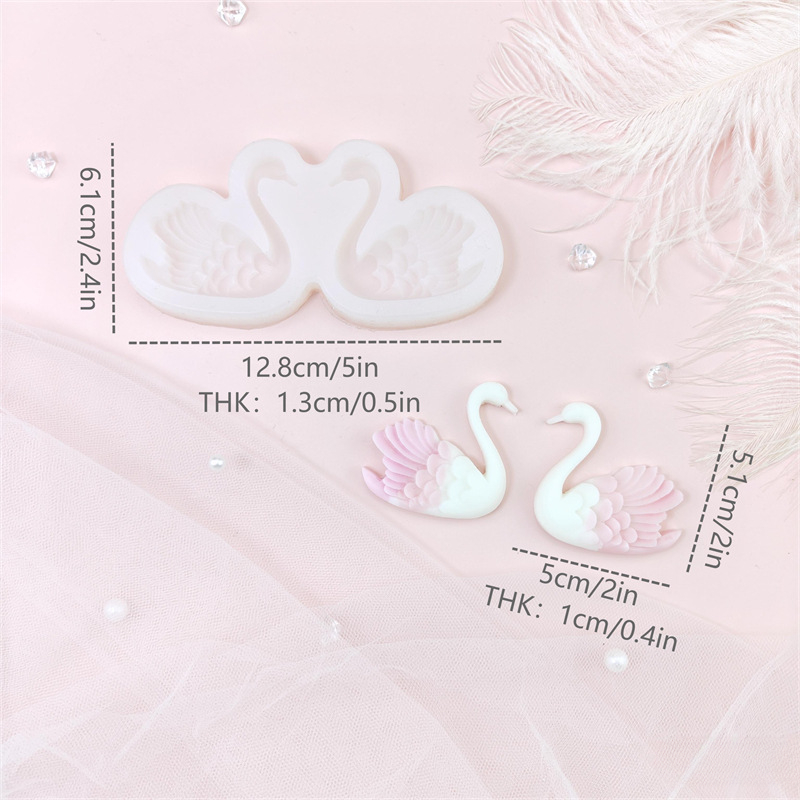 Forma silikonowa do ciasta w k – Silicone Mold Ocean recenzja i cena