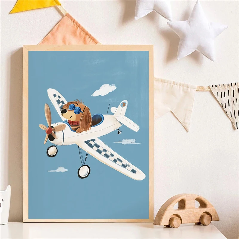 Plakat na płótnie z motywem ps – Resin Art On Canvas recenzja i cena