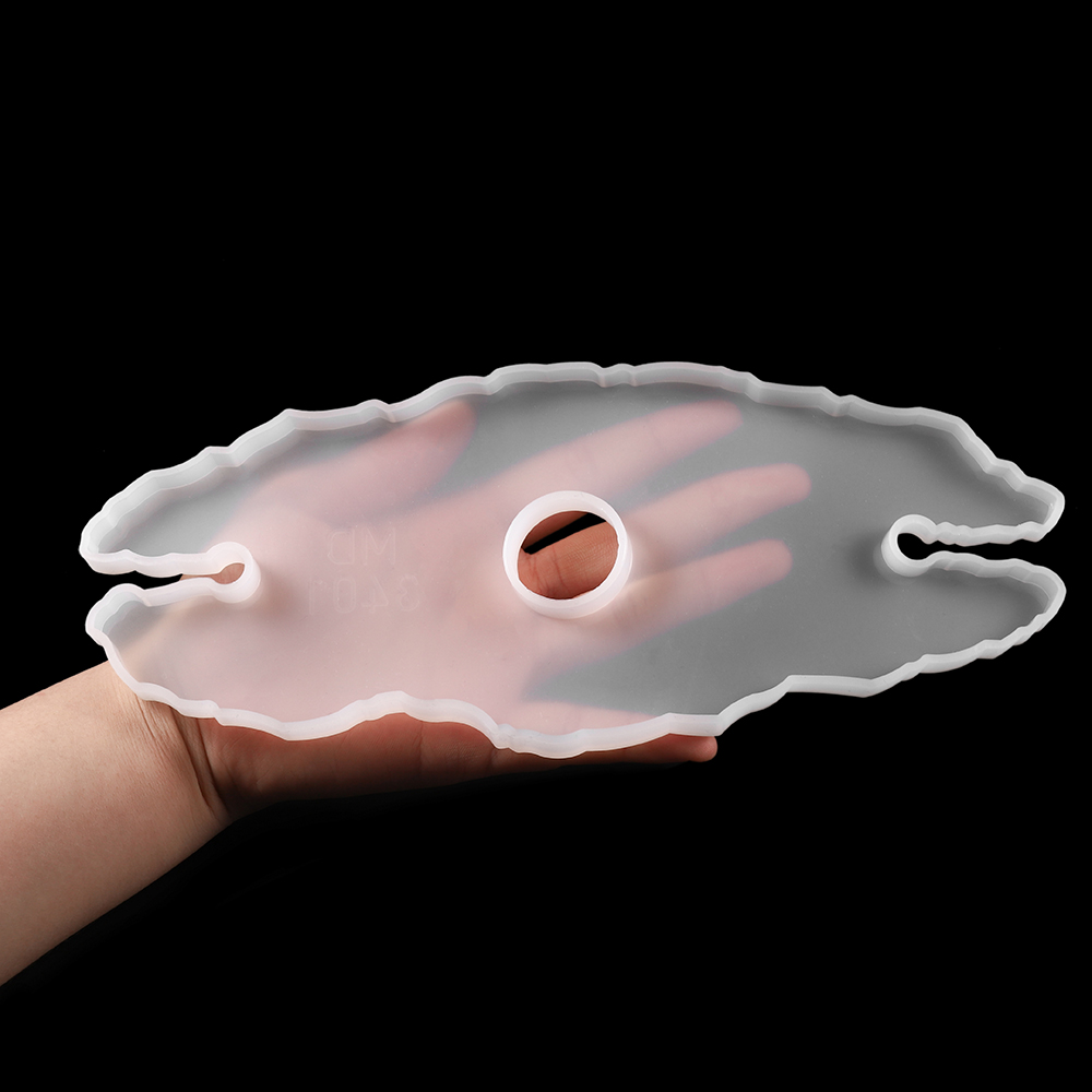 1 sztuk stojak na wino silikon – Resin Art Equipment recenzja i cena