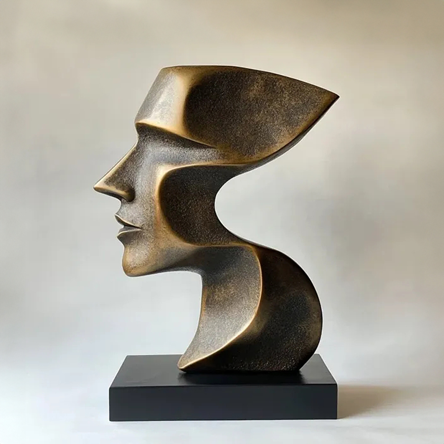 Kreatywna figurka człowieka, a – Resin Art Gift For Birthday recenzja i cena