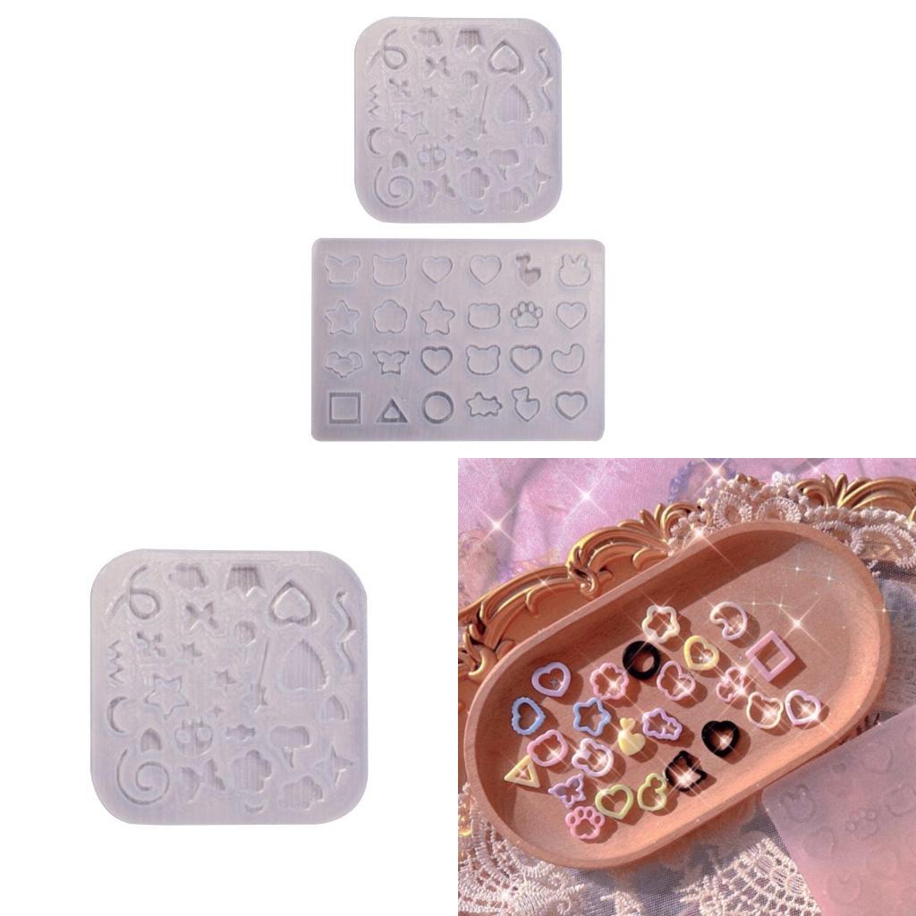 brelok do kluczy forma silikon – Resin Art Equipment recenzja i cena