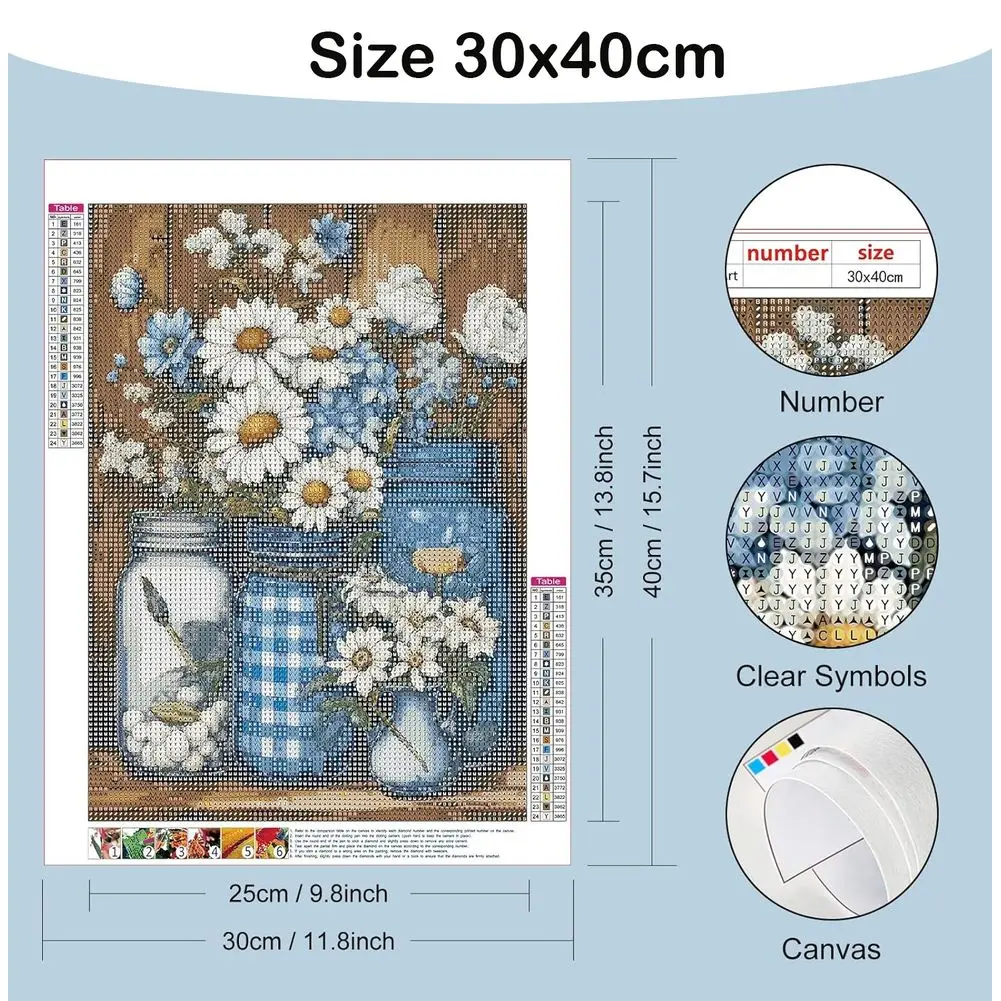 Diamentowe Malowanie Mozaika R – Resin Art Learning recenzja i cena