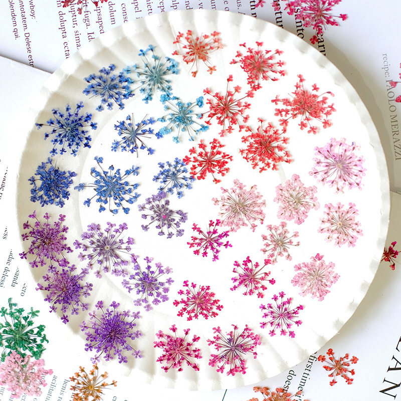 24 szt., 2-2,5 cm, Naturalnie  – Resin Art Baby recenzja i cena