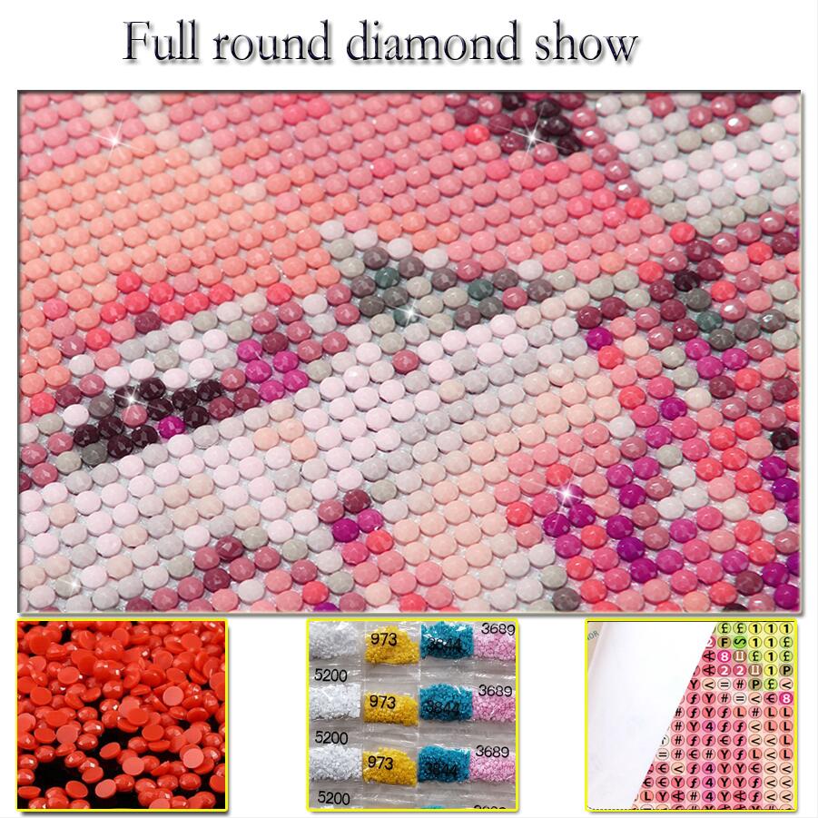 5D Diamond Art Kit War Gear Ta – Resin Art World recenzja i cena