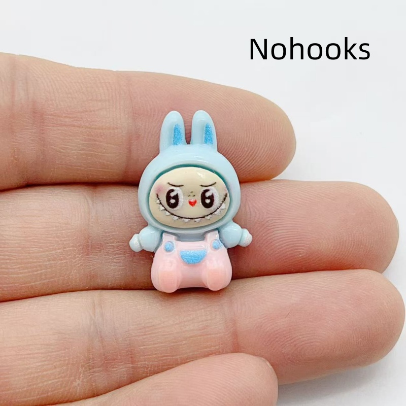 10 szt. Urocze zawieszki z żyw – Resin Art Handmade recenzja i cena