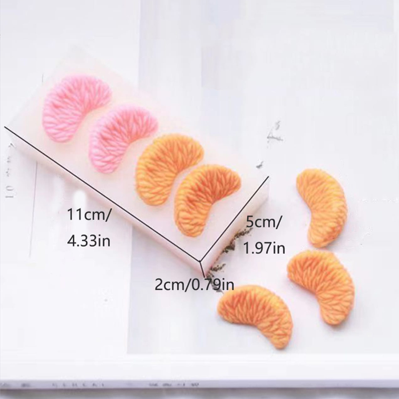 1-częściowa silikonowa forma d – Silicone Mold Ocean recenzja i cena