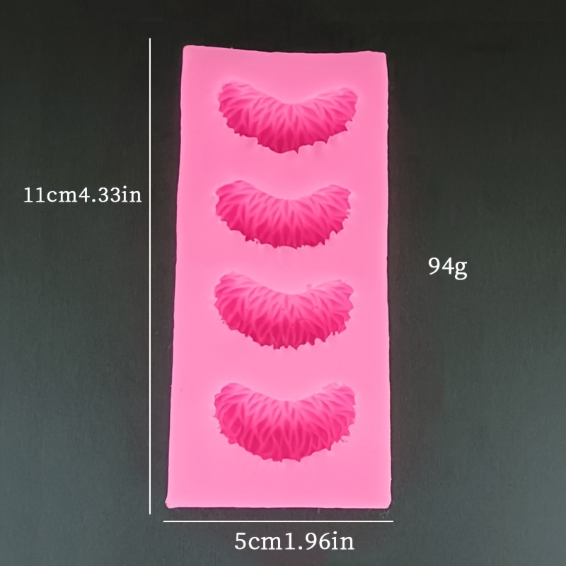 1-częściowa silikonowa forma d – Silicone Mold Ocean recenzja i cena