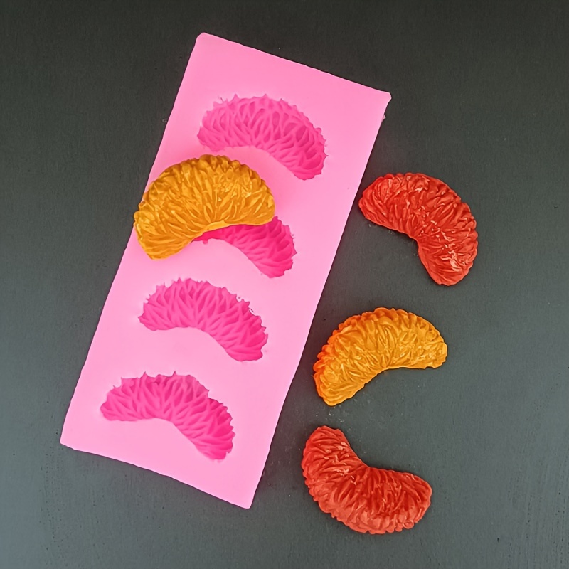 1-częściowa silikonowa forma d – Silicone Mold Ocean recenzja i cena