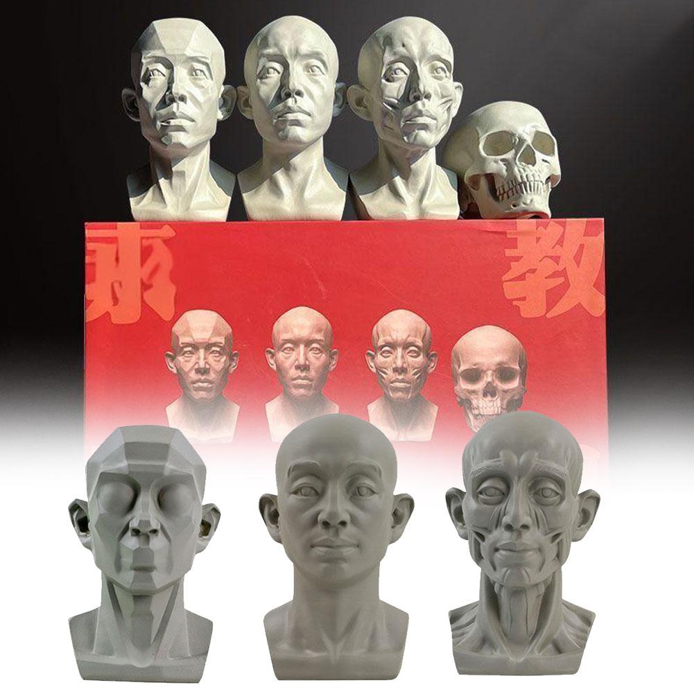 Art Plaster Portret Pomoce dyd – Resin Art Learning recenzja i cena