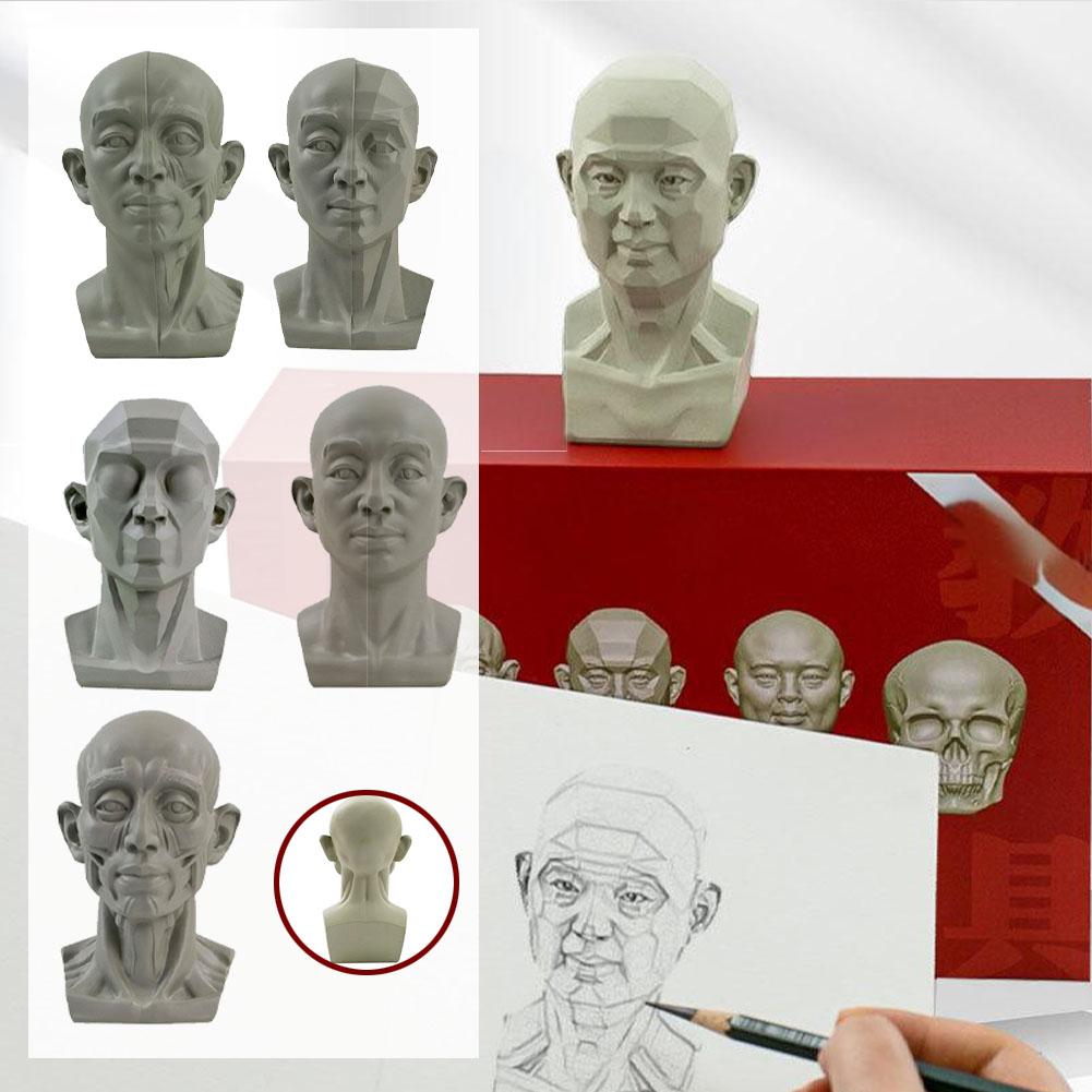 Art Plaster Portret Pomoce dyd – Resin Art Learning recenzja i cena
