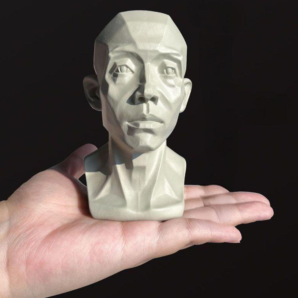 Art Plaster Portret Pomoce dyd – Resin Art Learning recenzja i cena