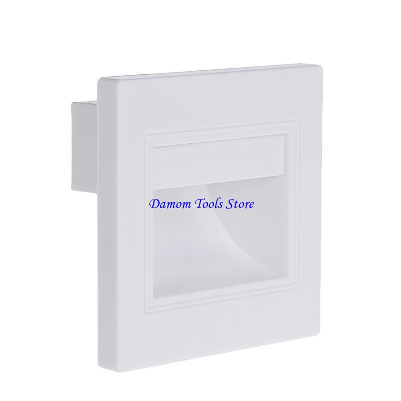 57BE 1,5 W Oprawa wpuszczana L – Resin Art On Floor recenzja i cena