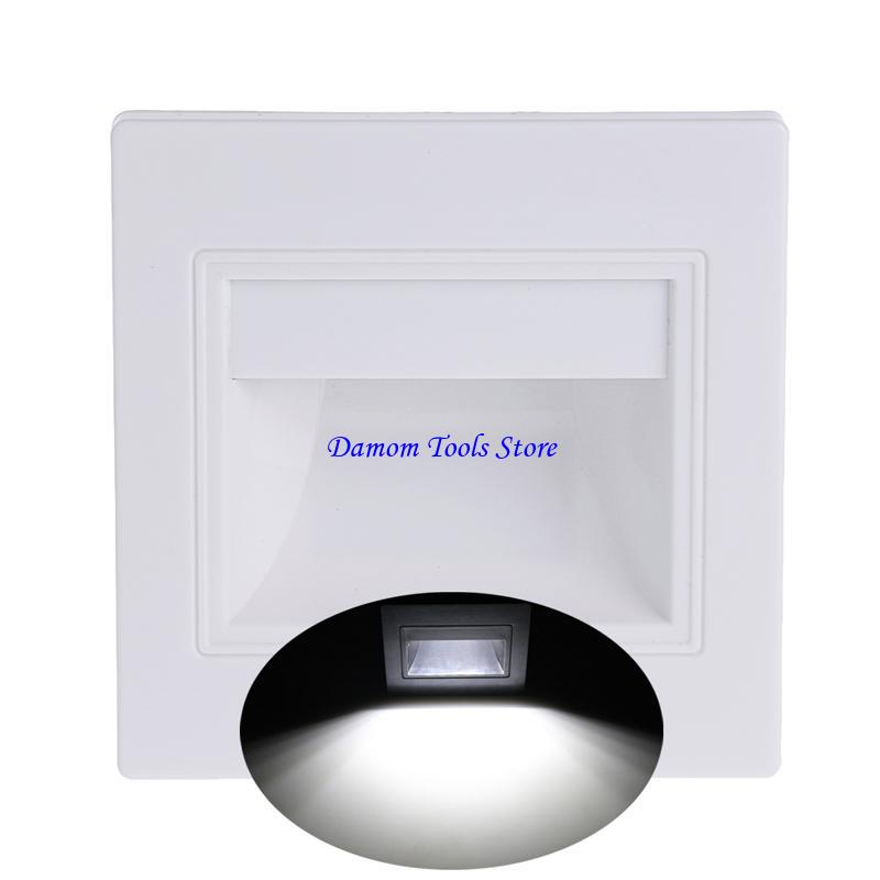57BE 1,5 W Oprawa wpuszczana L – Resin Art On Floor recenzja i cena