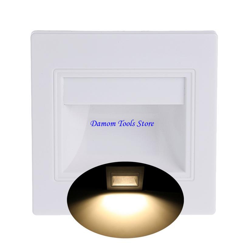 57BE 1,5 W Oprawa wpuszczana L – Resin Art On Floor recenzja i cena