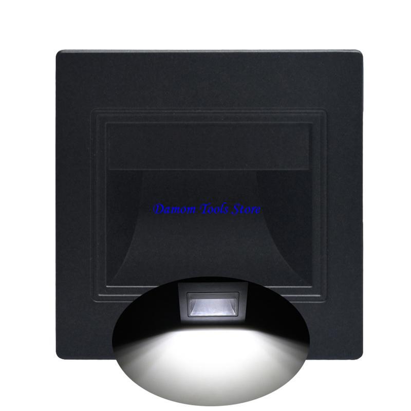 57BE 1,5 W Oprawa wpuszczana L – Resin Art On Floor recenzja i cena